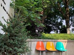 -COTTON CAFE(德信·中外公寓店)