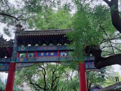 -北京国子监胡同