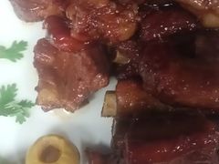 -大闫家烧烤·小海鲜家常菜(郑庄店)