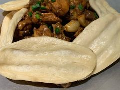 -小菜园新徽菜(无锡宜家荟聚中心店)