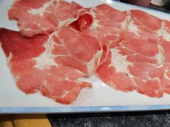 -城南老友羊蝎子火锅(花乡奥莱店)