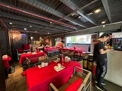 -龙巢盱眙龙虾·牛蛙·烧烤宵夜(八卦岭店)
