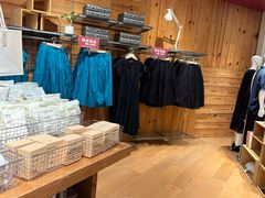-MUJI无印良品(环球港店)