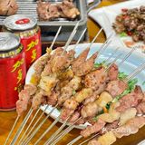 济南串都的夏日，你撸串了吗