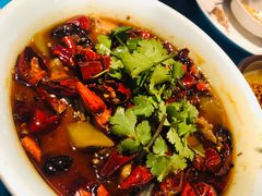 -辛香汇(大华第一坊店)
