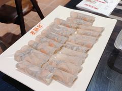-吴记老锅底麻辣火锅(福州路店)
