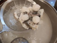 -正能量脆肉鲩火锅