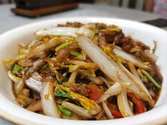 -徽张·新徽菜(五棵松·永定路店)