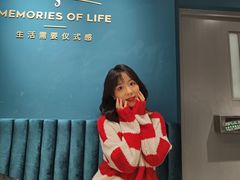 -海马体照相馆(北京apm店)