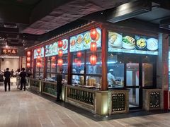 -猪肉婆私房菜(容桂总店)