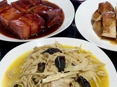 -同庆楼(滨湖万达广场店)