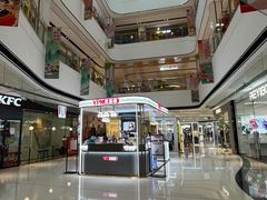 -万达广场(临港店)