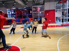 -AKA国际儿童中心Awesome Kids Academy