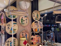-白虎自助餐厅·真老虎·景观自助餐厅(广州长隆酒店)