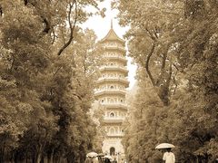 -灵谷景区