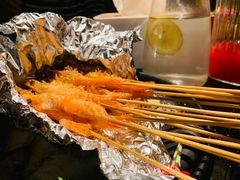 -嘉禾·悦享餐厅(八方汇店)