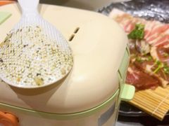 -猫爪爪原切自助烤肉(观音桥阳光世纪店)