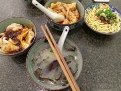 -春阳水饺(香槟广场店)