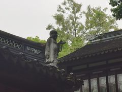 -寒山寺