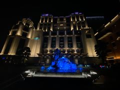 -上海苏宁宝丽嘉酒店·嘉府壹号中餐厅