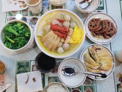 -阿金大白·上海菜馆(新天地店)