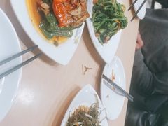 -西部马华清真食府·丝路菜(大钟寺店)