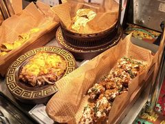-洲际酒店·地平线全日餐厅HORIZON CAFÉ