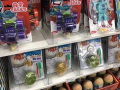 -711便利店(第二儿童医院店)