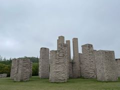 -上海月湖雕塑公园