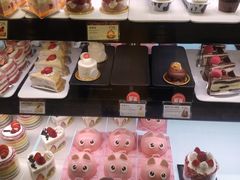 -巴黎贝甜(大宁国际商业广场店)