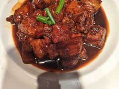-麒麟小院·老九江菜(安平路店)