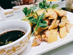 -壹只菜·崇明本地特色菜(崇明南门店)
