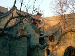 android_upload_pic-山西王家大院