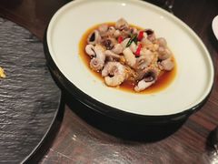 -BRBR叙利亚餐厅(总店)