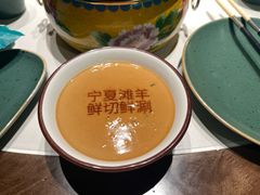 -胡杨记忆(和平路店)