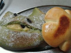 抹茶-BreadTalk面包新语·烘焙蛋糕(五羊邨店)