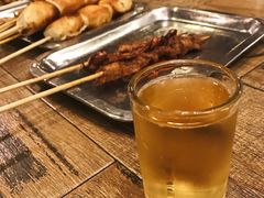 -毛胡子牛羊餐馆(武宁路店)