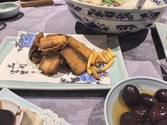 -山外山菜馆(玉泉路店)