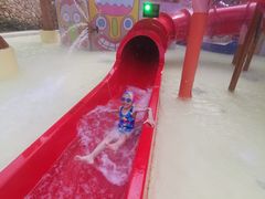 -杭州开元森泊度假乐园