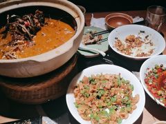 -吃饭皇帝大(长宁龙之梦店)