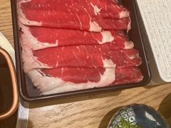 牛肩-伊豆野菜村(大族广场店)