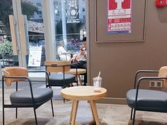 -星巴克(深圳龙华人民北店)