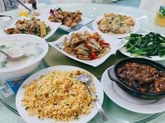 -景好海鲜餐厅(大鹏必选旅游店)