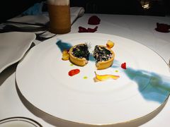 -燃扒房Steakhouse(皇庭店)