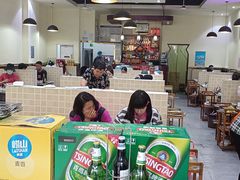 -小寒羊烧烤(凯瑞时代大厦店)