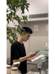-东方麒麟·潘多拉SALON