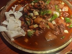 -楼兰新疆主题餐厅(苏州中心店)