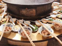 -烤肉季饭庄