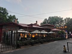 -波特曼西餐厅(南岗店)