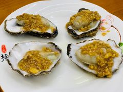 -望海潮海鲜店 特色家常菜(在海一方店)